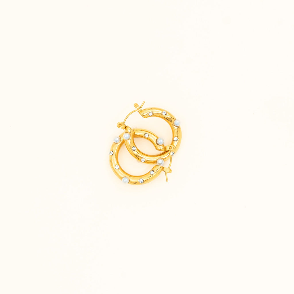 Pearléa Hoops