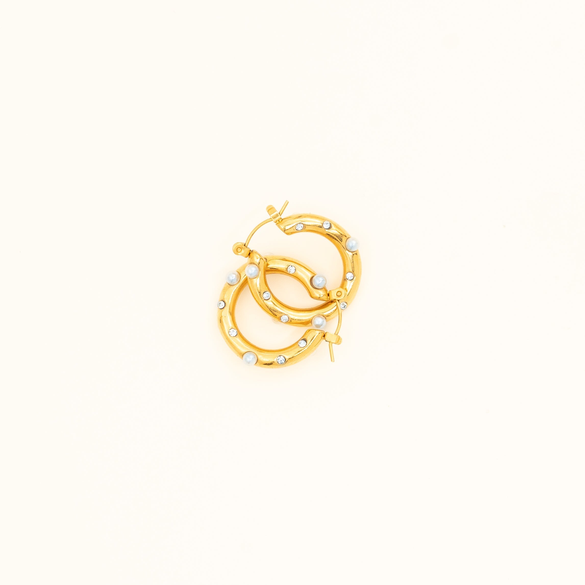 Pearléa Hoops
