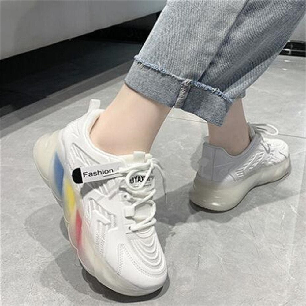 talia sneakers