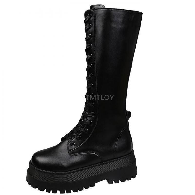 comba boots