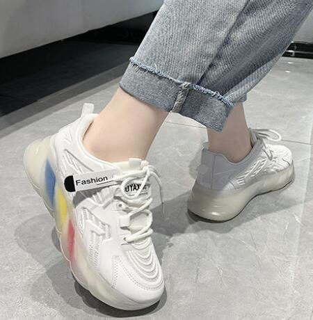 talia sneakers