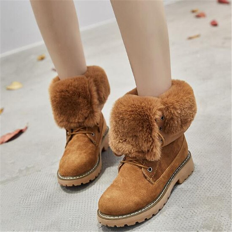 camel boots