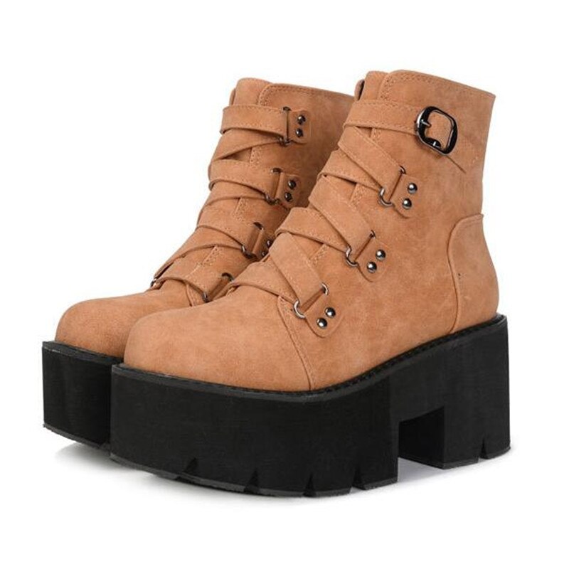 masda boots