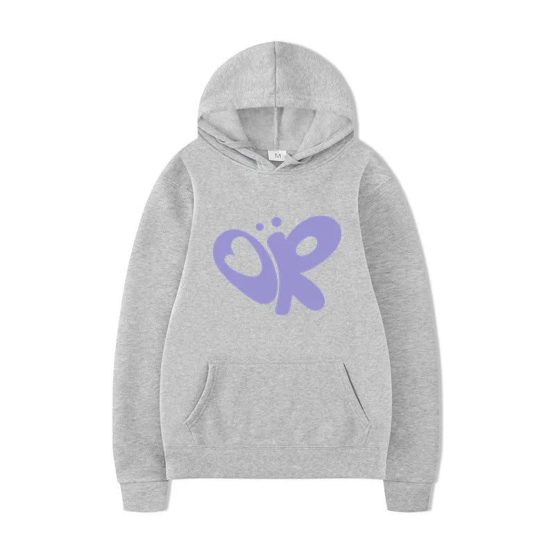 Urban Core Hoodie