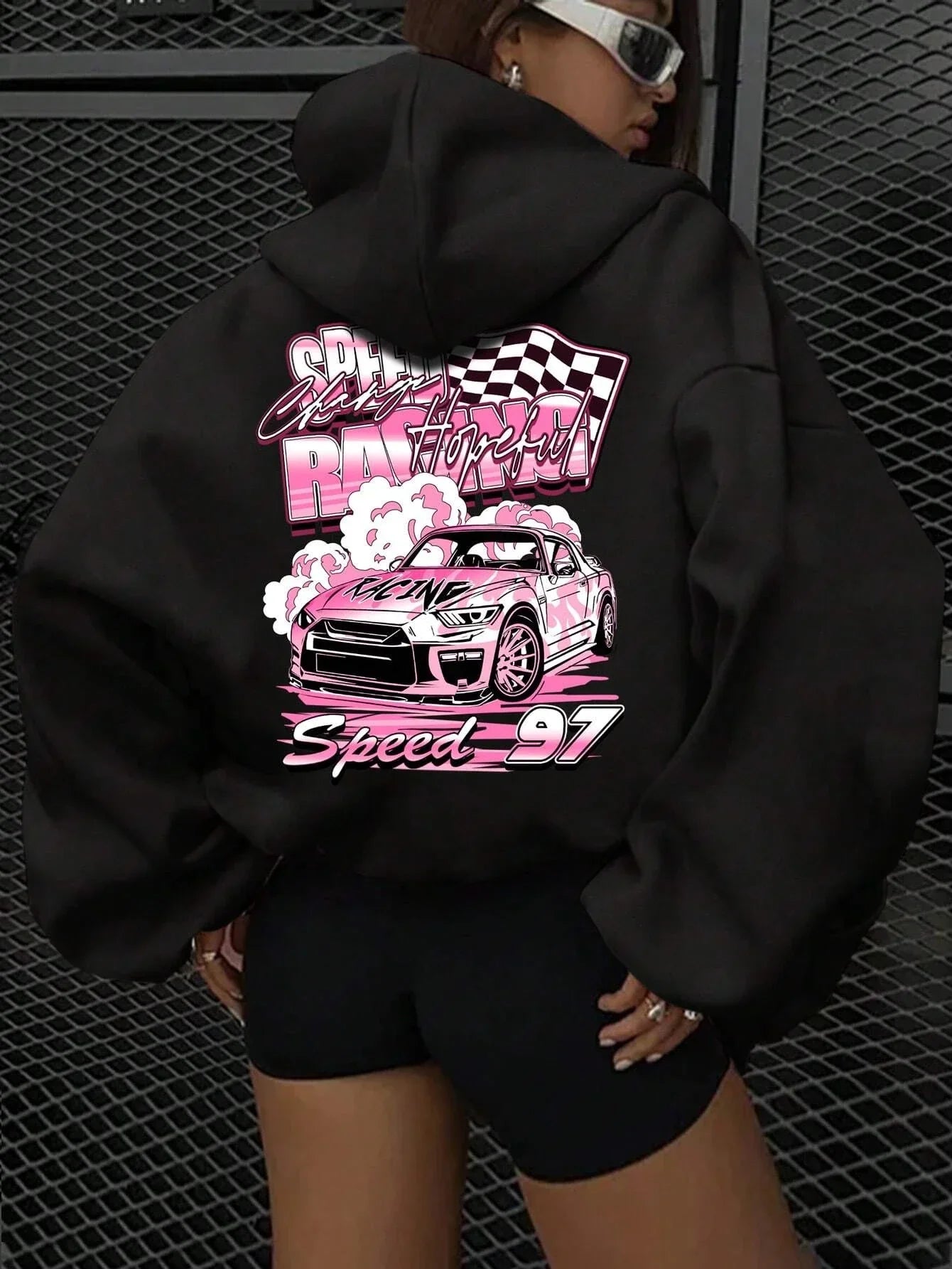 Skyline Comfort Hoodie