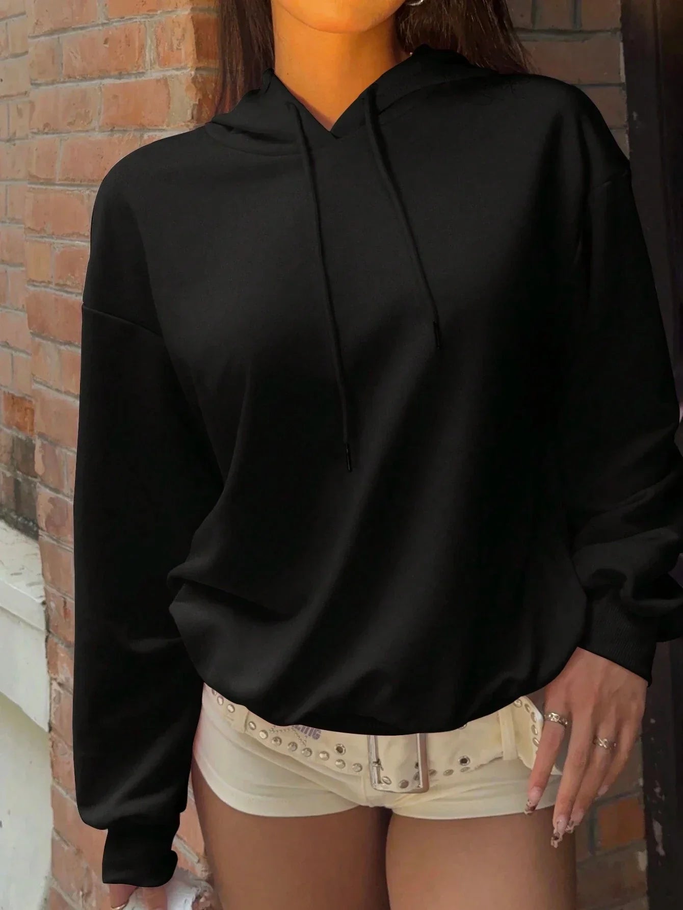 Skyline Comfort Hoodie