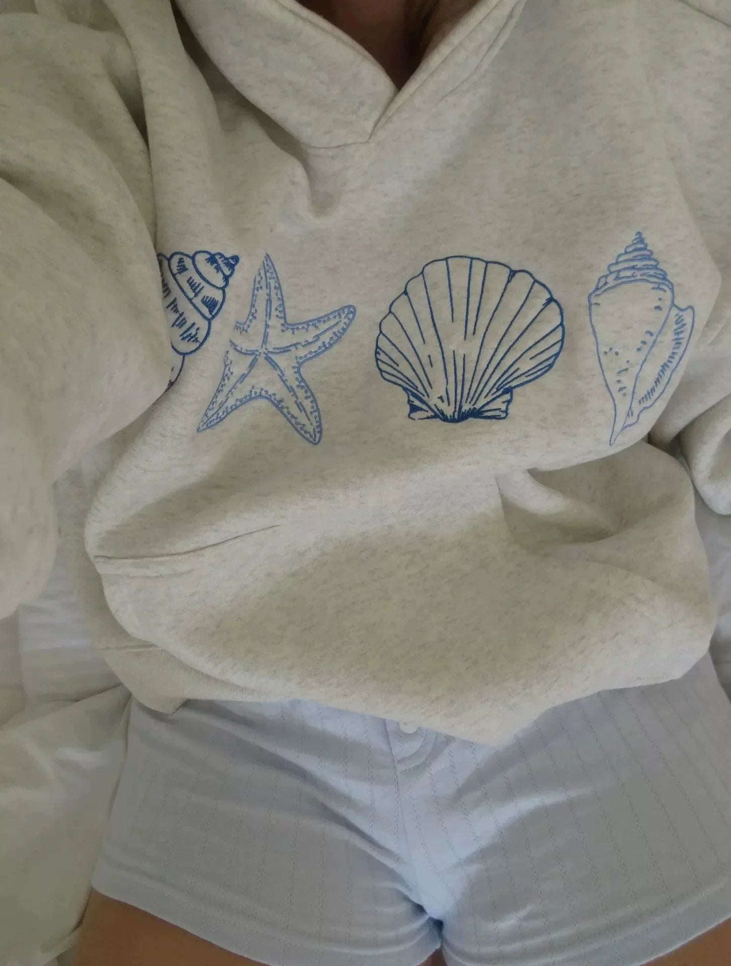 Gallery Hoodie