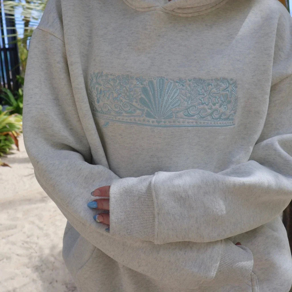 Bloomsbury Hoodie