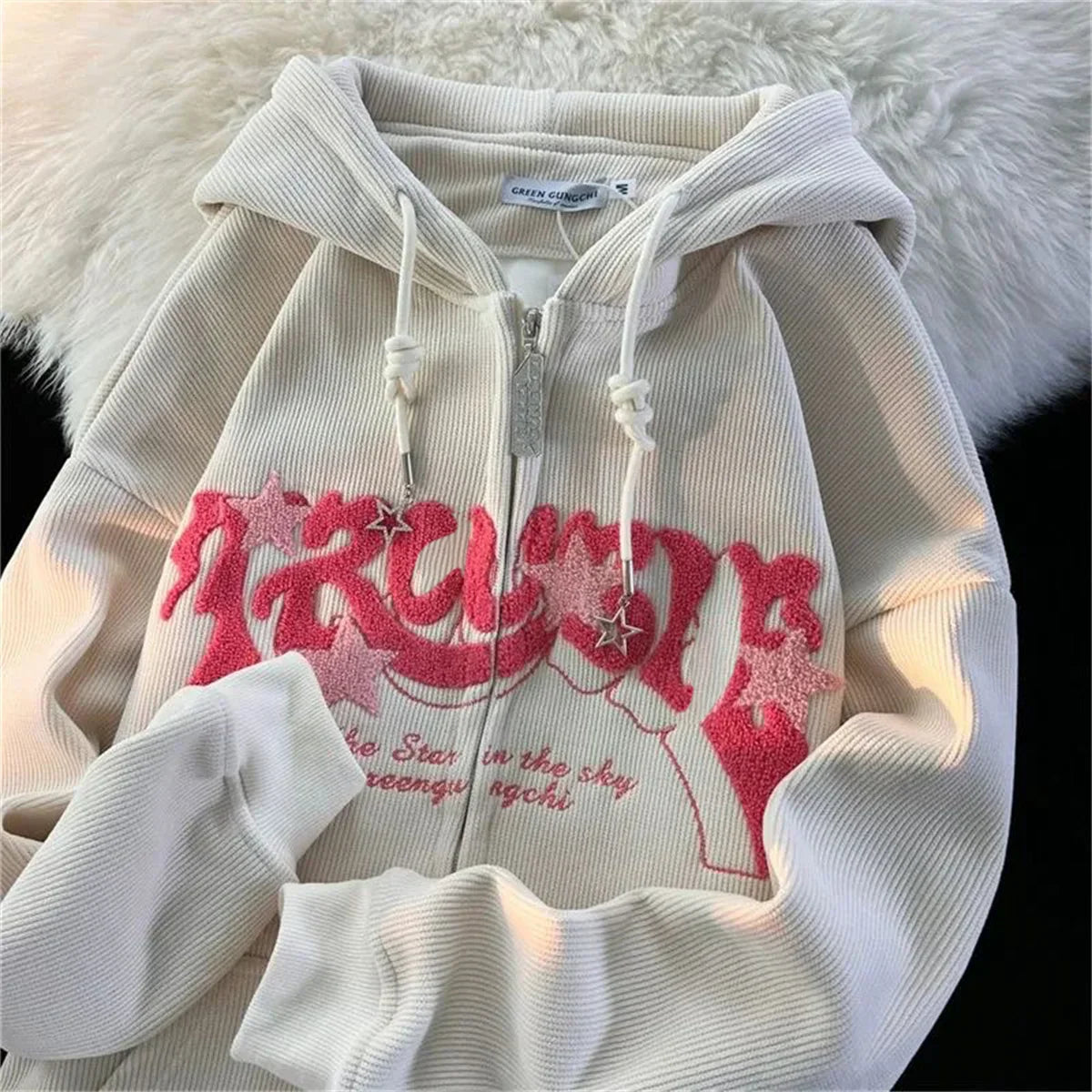 Stardust Hoodie