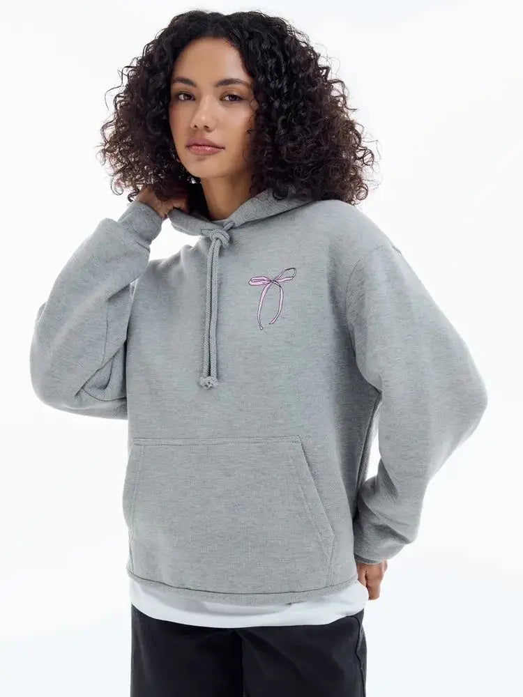 Varsity Glow  Hoodie