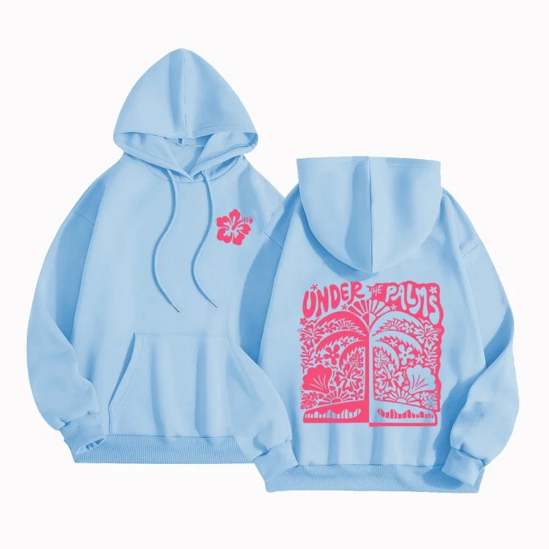 Aspen Hoodie