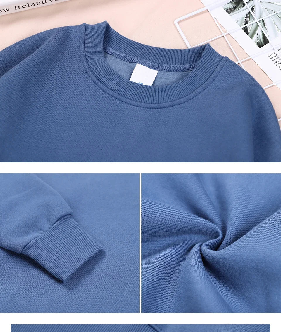 Wild Ease Sweatshirt