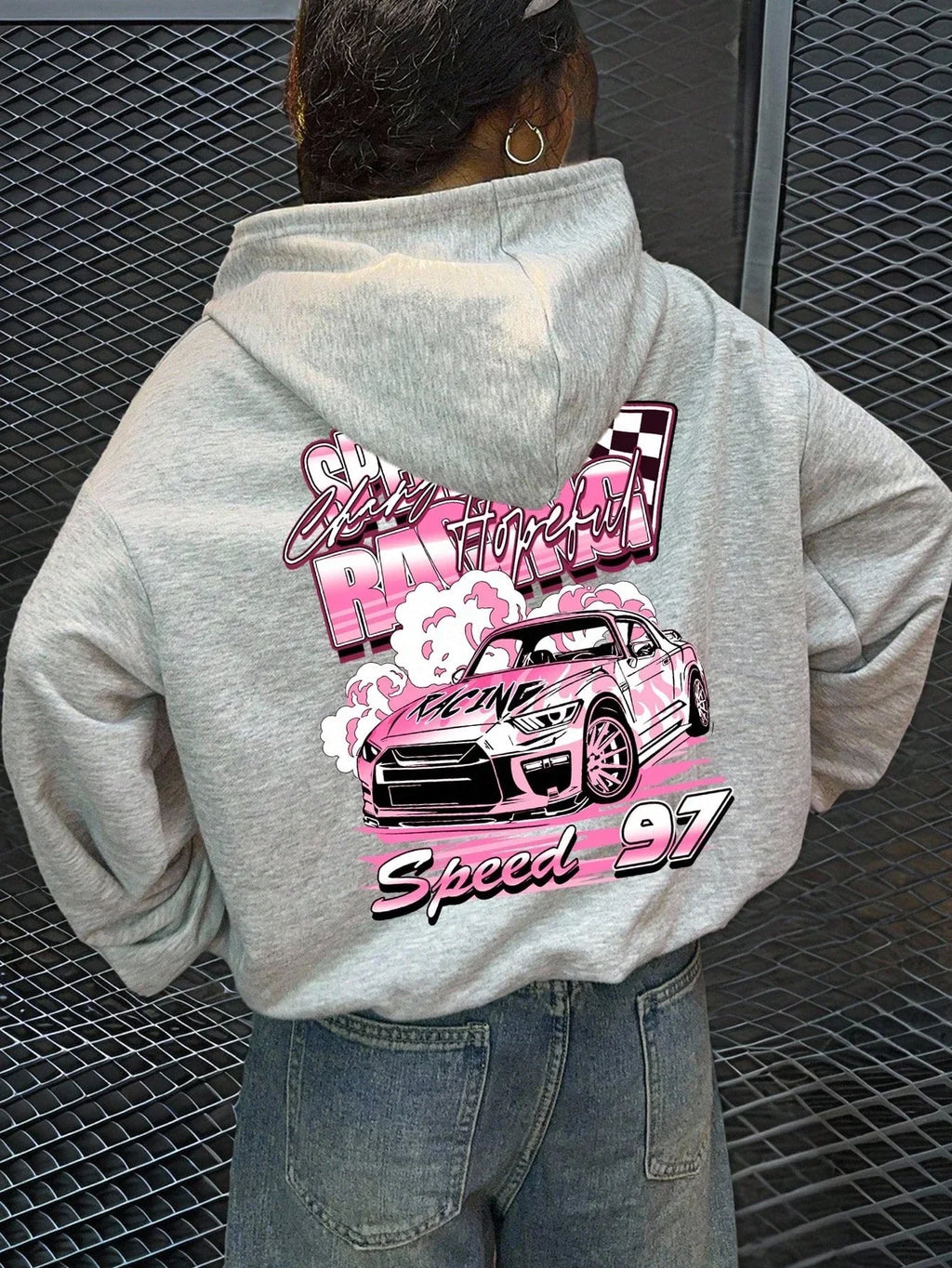 Skyline Comfort Hoodie