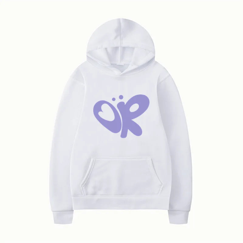 Urban Core Hoodie