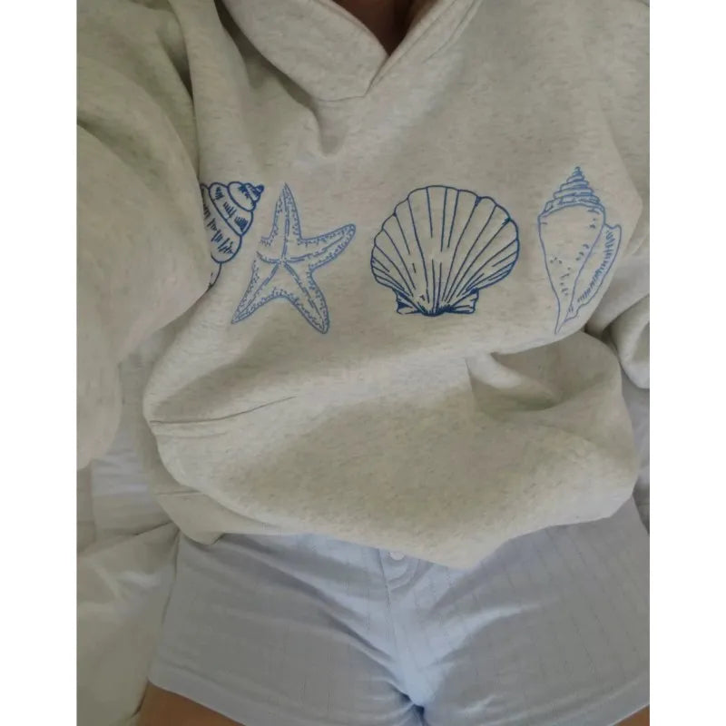 Gallery Hoodie