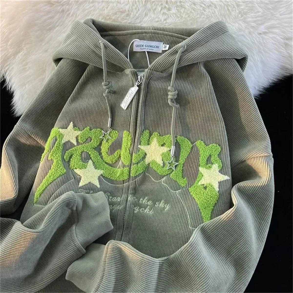 Stardust Hoodie